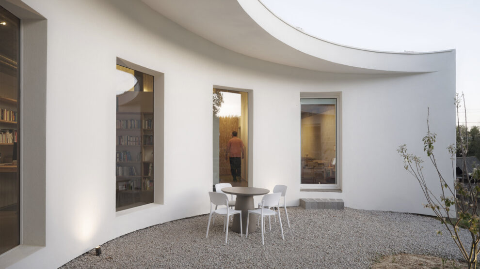 CASA SOBREGUEXE