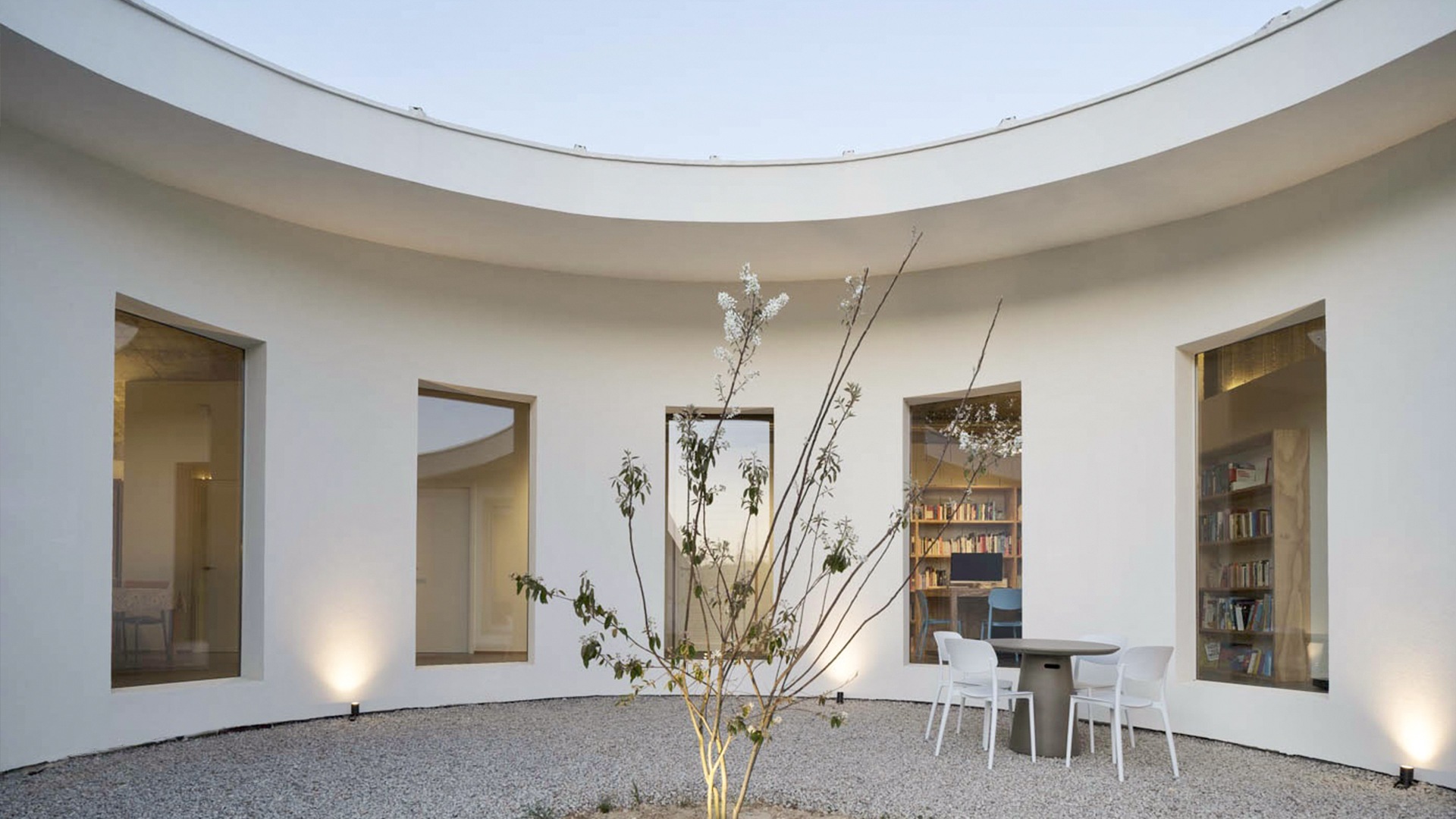 CASA SOBREGUEXE, Sinaldaba, Vivienda unifamiliar, chalet, Galicia